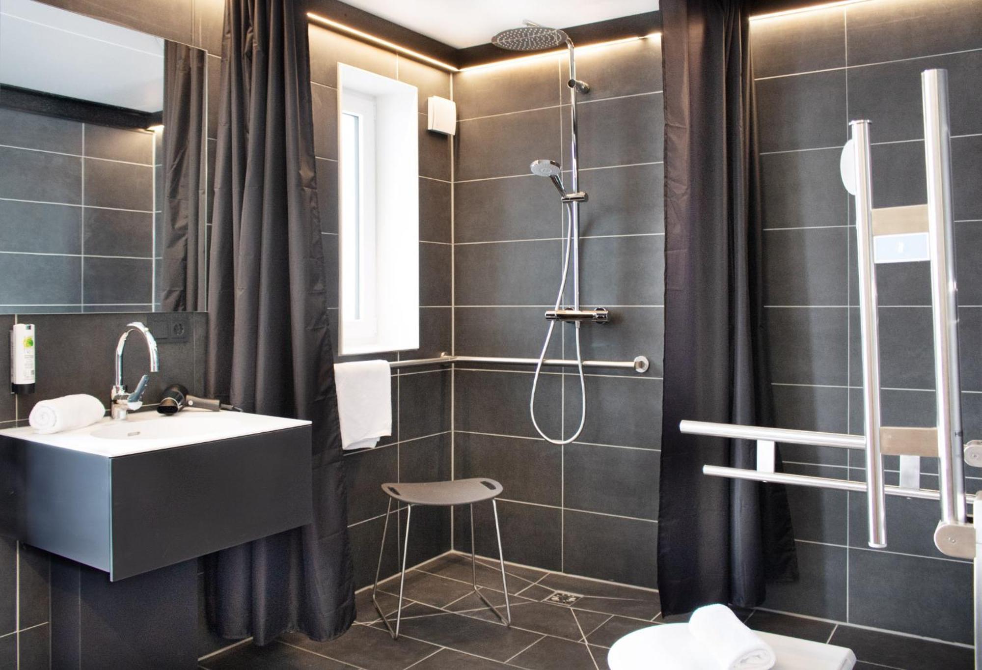 Ndh Hotel By Wmm Hotels Nordhausen Exterior photo